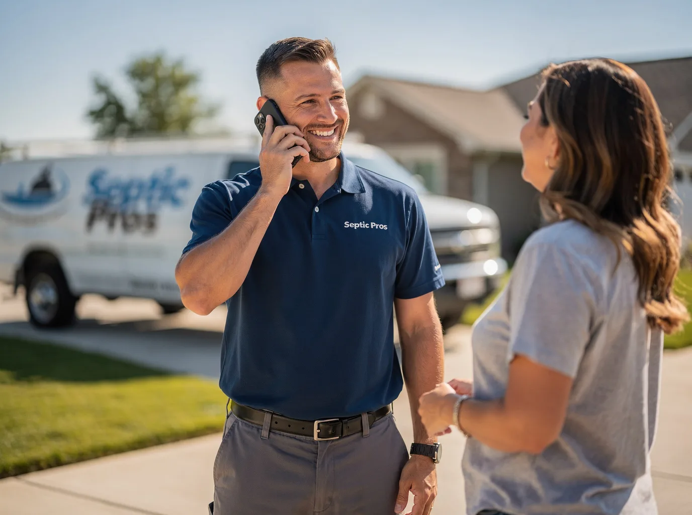 Septic Tank Pumping Waterford, CA FAQs